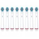 Beurer TB 30/50 Brush Head Clean 8x Beurer TB 30/50 Brush Head Clean 8x