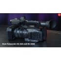 Panasonic HC-X20E