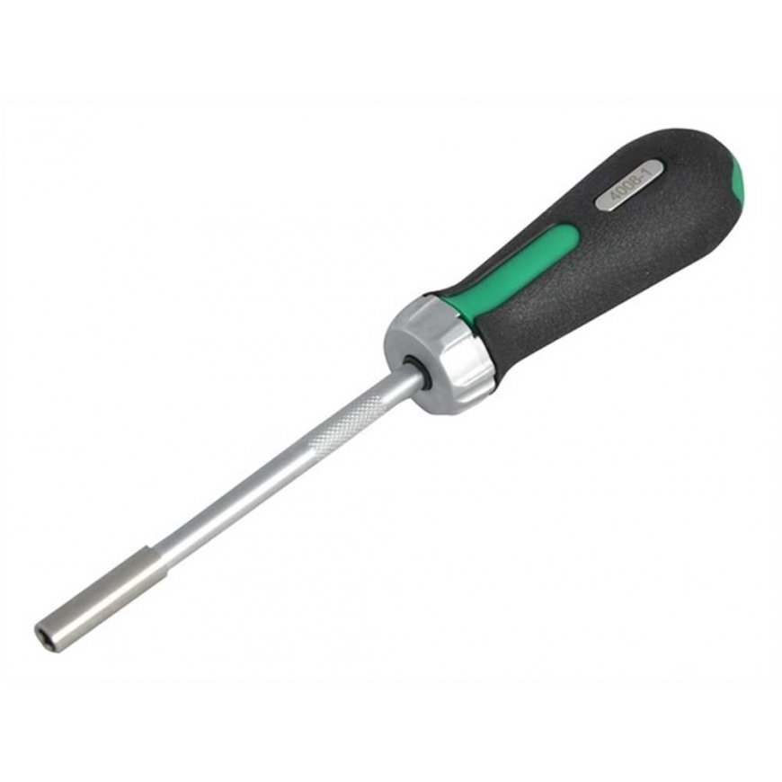 STAHLWILLE Screwdriver handle Stahlwille 4008-1 1/4``