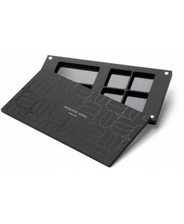 Inglot Inglot Jennifer Lopez Eyeshadow Palette J-Ffc for Women