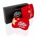 noblechairs Fallout Nuka-Cola Kakla spilvens / gurnu spilvens Sarkans 2 pcs noblechairs Fallout Nuka-Cola Kakla spilvens / gurnu spilvens Sarkans 2 pcs