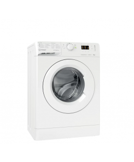 INDESIT | Washing Machine | MTWSA 61294 W EE | Energy