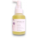 Simply Zen Simply Zen, Sensorials Cocooning, maitininantis, Kūno aliejus, Dieninis, 100 ml Unisex Simply Zen Simply Zen, Sensorials Cocooning, maitininantis, Kūno aliejus, Dieninis, 100 ml Unisex