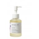 Simply Zen Simply Zen, Sensorials Cocooning, maitininantis, Kūno aliejus, Dieninis, 100 ml Unisex Simply Zen Simply Zen, Sensorials Cocooning, maitininantis, Kūno aliejus, Dieninis, 100 ml Unisex