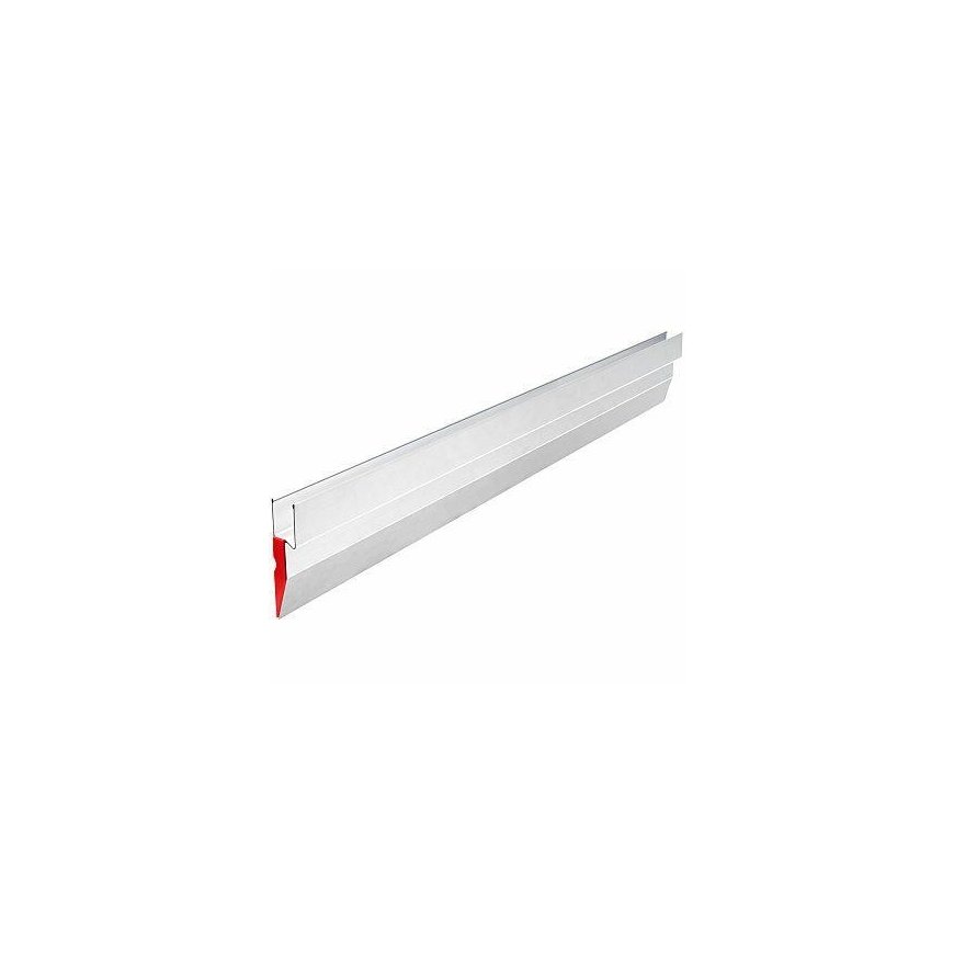 Trapezoidal putty ruler Sola AL 2607 2 m