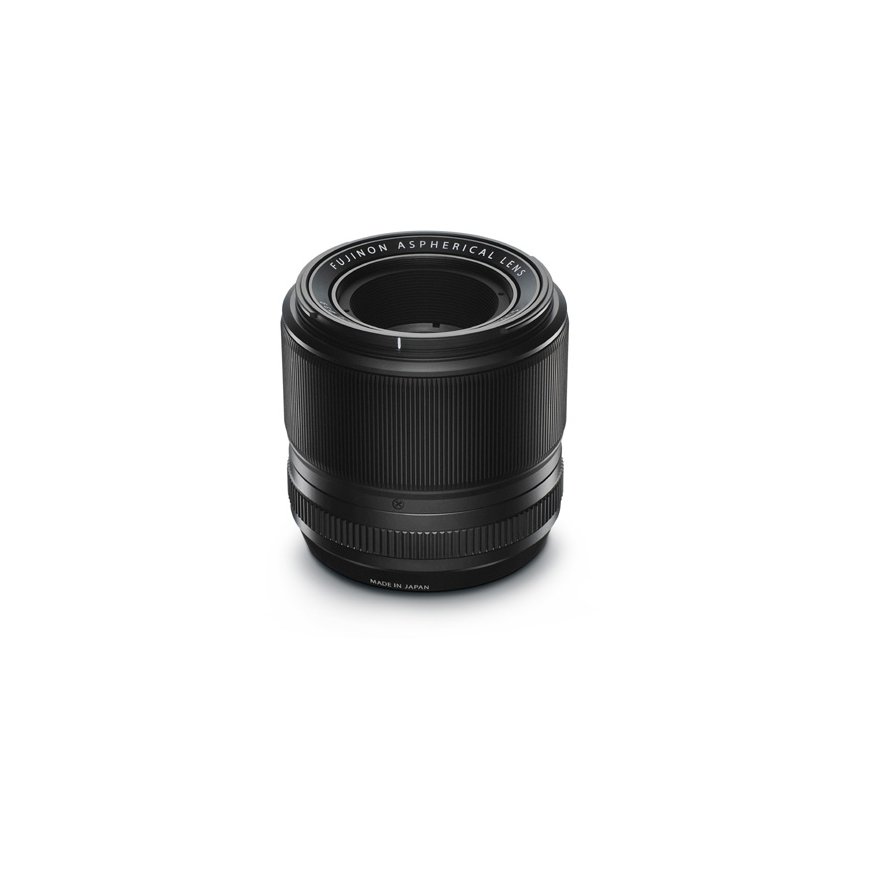 Fujifilm XF60mm F2.4 R Macro