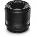 Fujifilm XF60mm F2.4 R Macro MILC Makro-objektiivi Musta