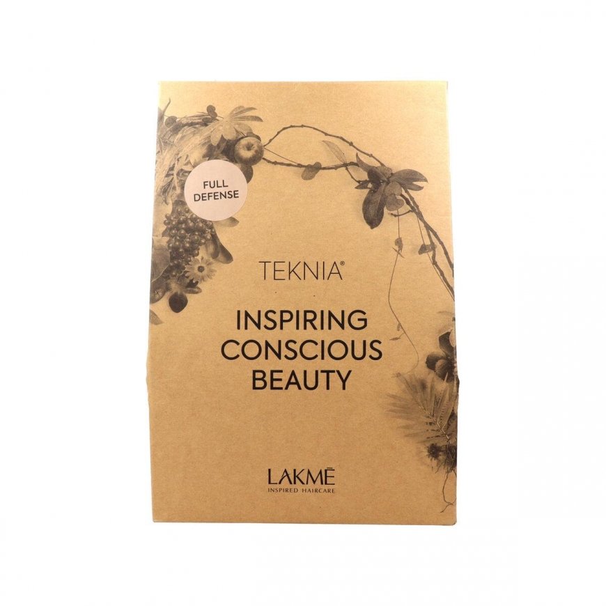 Lakmé Strengthening hair treatment Lakmé Teknia