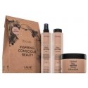 Stiprinantis plaukų gydymas Lakmé Teknia Inspiring Conscious Beauty Pack Full Defense Stiprinantis plaukų gydymas Lakmé Teknia Inspiring Conscious Beauty Pack Full Defense
