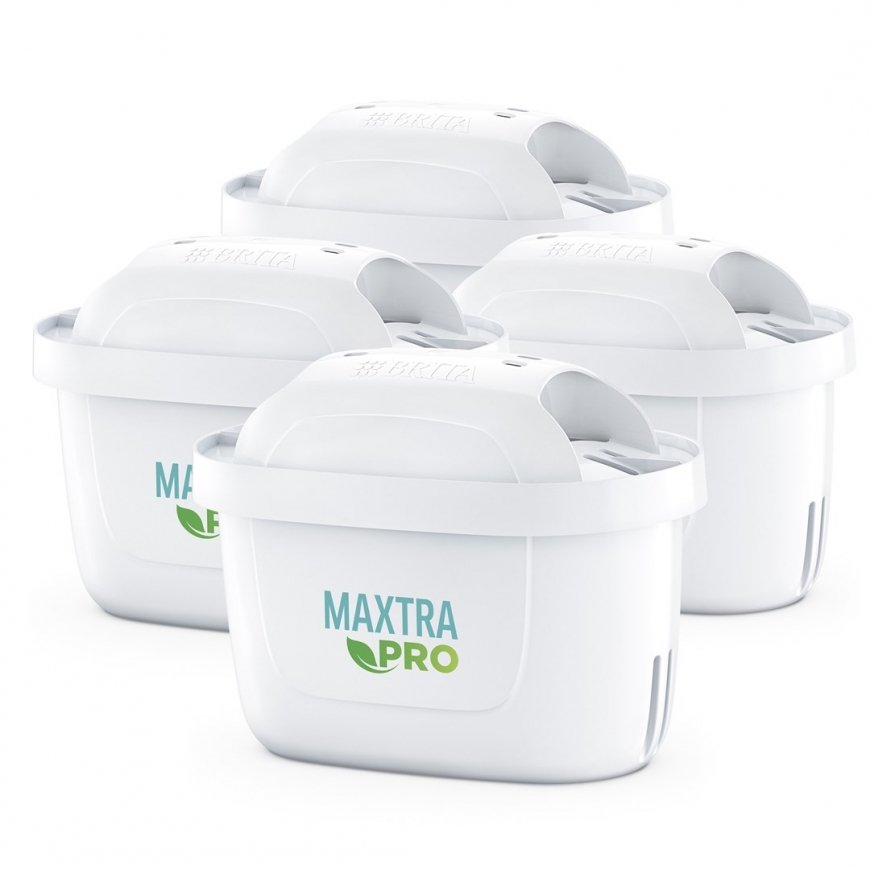 Brita MX+ Pro Pure Performance filtrs 3+1 gab