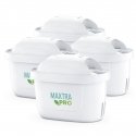 Brita MX+ Pro Pure Performance filtrs 3+1 gab