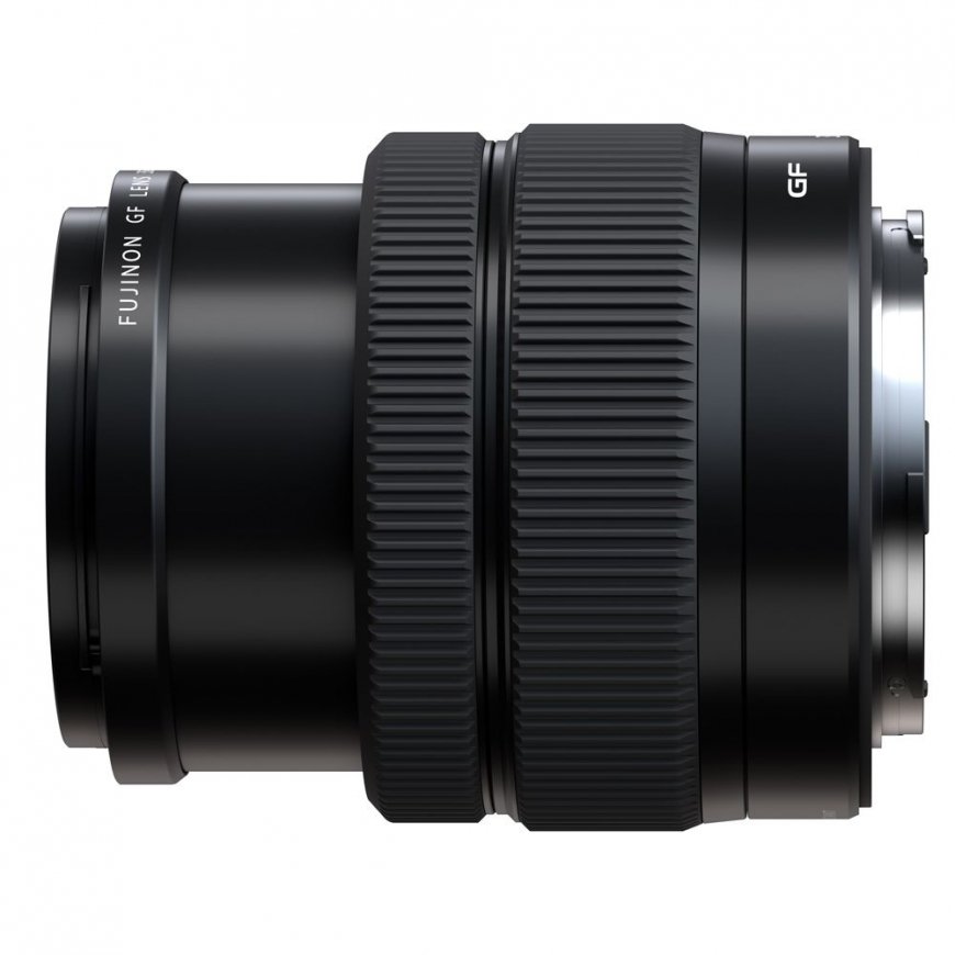 Fujifilm FUJINON GF35-70mmF4.5-5.6 WR MILC Standartiniai objektyvai Juoda – 2