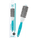 Hair styling brush Ilū Ceramic Blue Ø 33 mm Hair styling brush Ilū Ceramic Blue Ø 33 mm
