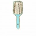 Detangling Brush Ilū Bamboom Squares Blue Detangling Brush Ilū Bamboom Squares Blue