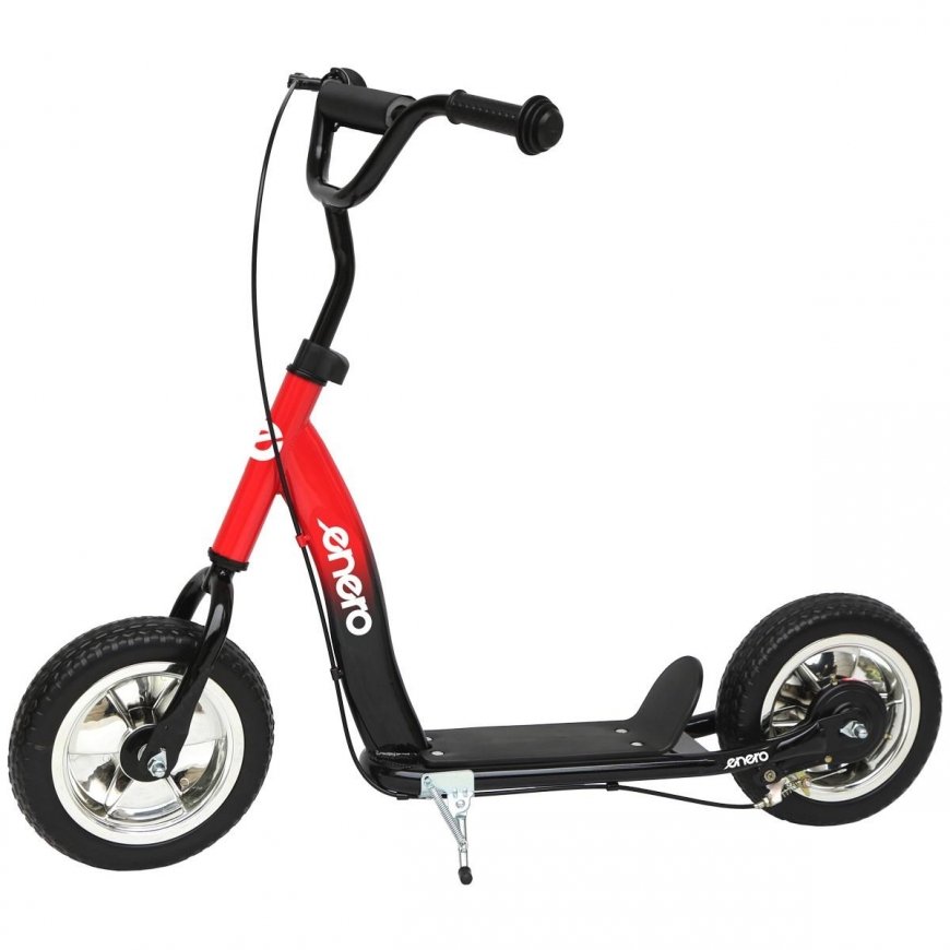 Enero 10 ghost raider junior scooter