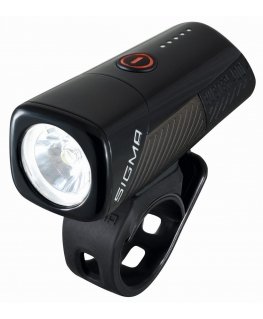 Front lamp Sigma Buster 400 USB