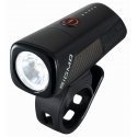 Priekinė lempa Sigma Buster 400 USB Priekinė lempa Sigma Buster 400 USB