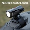 Priekinė lempa Sigma Buster 400 USB Priekinė lempa Sigma Buster 400 USB