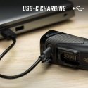Front lamp Sigma Buster 400 USB Front lamp Sigma Buster 400 USB