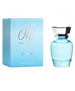 Tous Viskas Oh! The Origin Purskiklis tualetinis vanduo 100ml