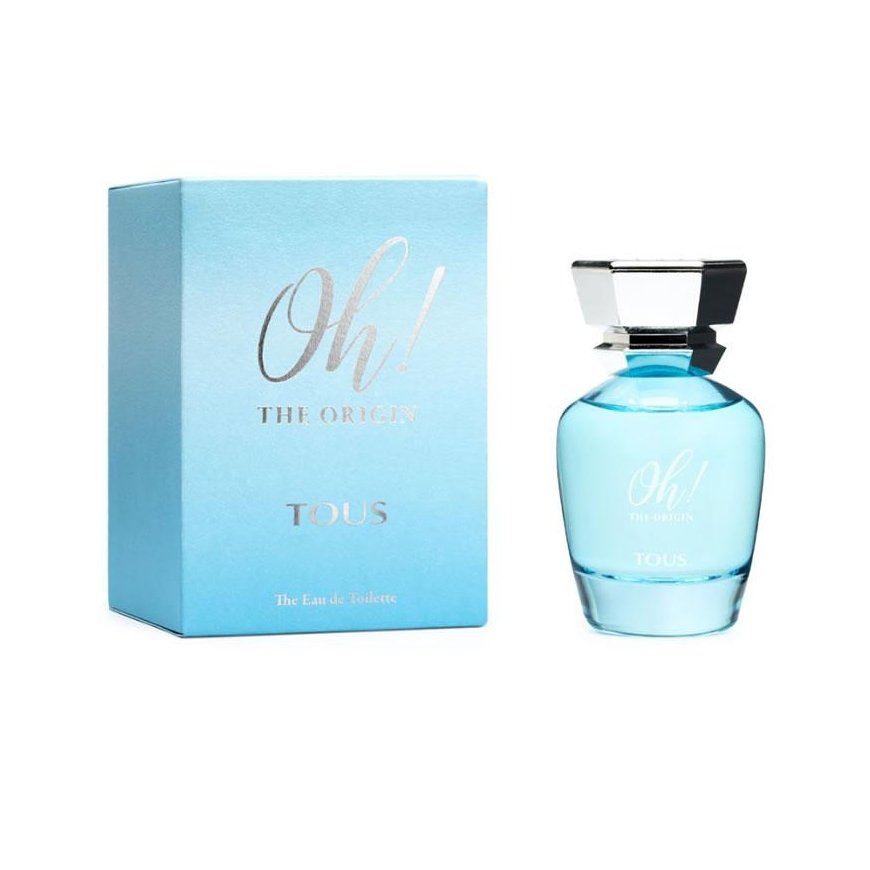 Tous Everything Oh! The Origin spray