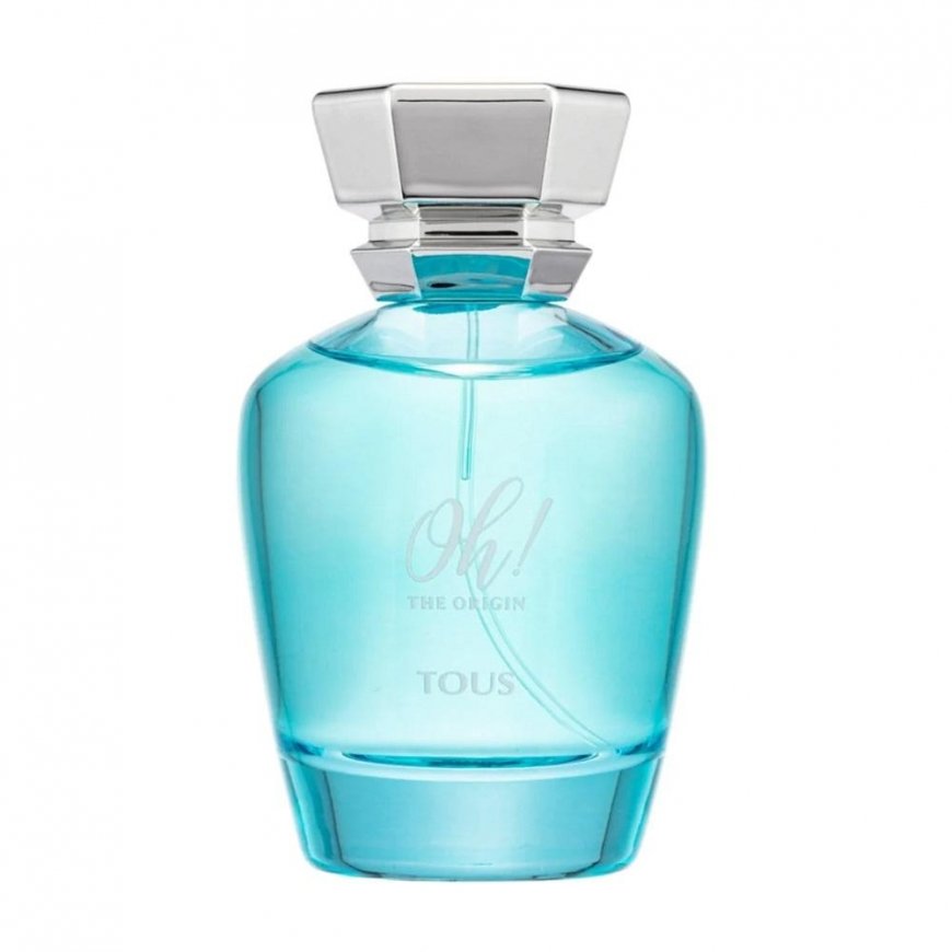 Tous Everything Oh! The Origin spray toilet water 100ml – 3