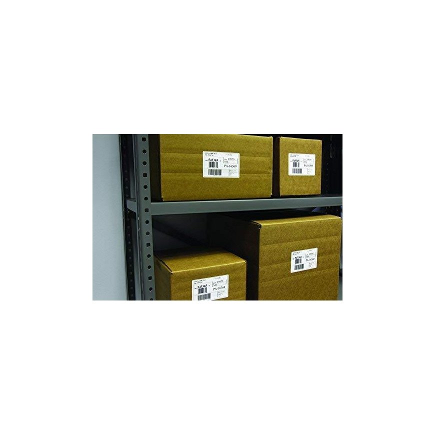 Label printer Brother, QL-700 – 4