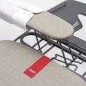 Lyginimo lenta 120 x 40 cm su półką i deską Rayen Lyginimo lenta 120 x 40 cm su półką i deską Rayen