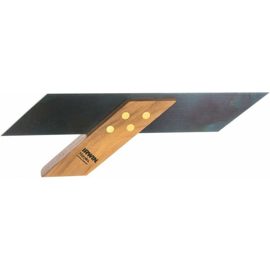 IRWIN Protractor Irwin TMR2210 250 mm