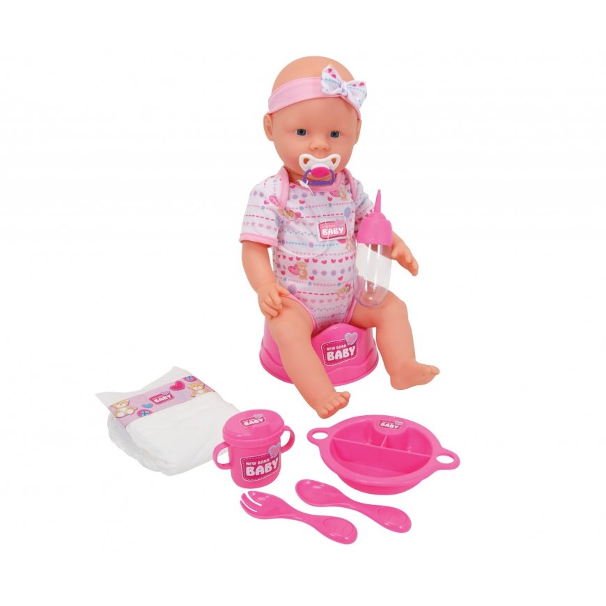 Smoby 105039005 lelle