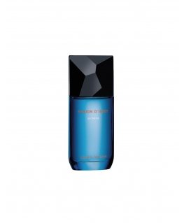 Issey Miyake Fusion D'issey Extrême Intense Tualetinis Purškiklis 50ml