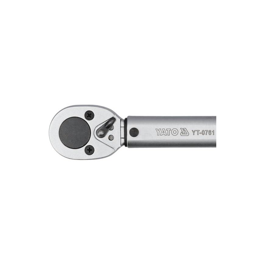 Yato YT-0761 torque wrench Nm – 2