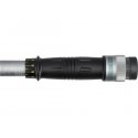 Yato YT-0761 dinamometriskā atslēga Nm Yato YT-0761 dinamometriskā atslēga Nm