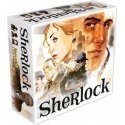 Granna Grau, Sherlock