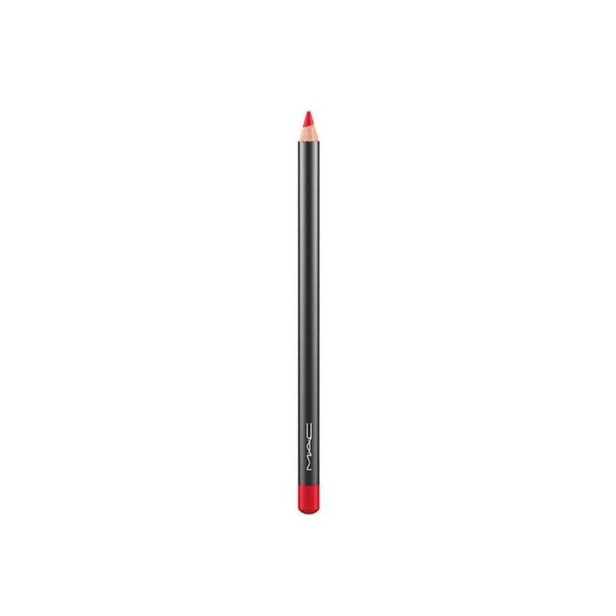 Apple Mac Lip Pencil Ruby Woo