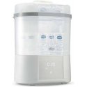 CHICCO BOTTLE STERILIZER ALL IN ONE WITH DRYING FUNCTION CHICCO BOTTLE STERILIZER ALL IN ONE WITH DRYING FUNCTION