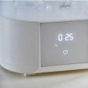 CHICCO BOTTLE STERILIZER ALL IN ONE WITH DRYING FUNCTION CHICCO BOTTLE STERILIZER ALL IN ONE WITH DRYING FUNCTION