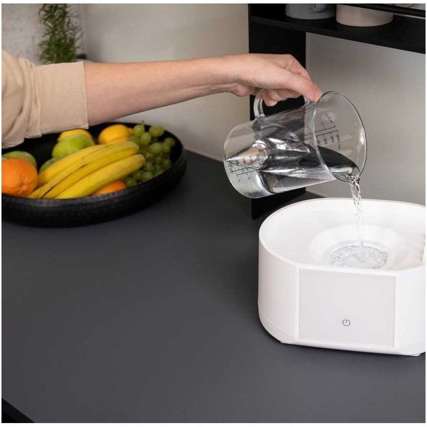 CHICCO BOTTLE STERILIZER ALL IN ONE WITH DRYING FUNCTION – 4