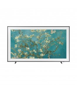 Samsung The Frame QE75LS03BGU 190.5 cm (75") 4K Ultra HD Smart TV Wi-Fi Black
