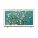 Samsung The Frame QE75LS03BGU 190,5 cm (75") 4K Ultra HD Nutiteleri funktsioon WiFi Must Samsung The Frame QE75LS03BGU 190,5 cm (75") 4K Ultra HD Nutiteleri funktsioon WiFi Must