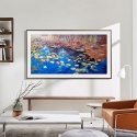 Samsung The Frame QE75LS03BGU 190,5 cm (75") 4K Ultra HD Smart TV Wi-Fi Черный