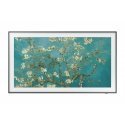 Samsung The Frame QE75LS03BGU 190,5 cm (75") 4K Ultra HD Nutiteleri funktsioon WiFi Must Samsung The Frame QE75LS03BGU 190,5 cm (75") 4K Ultra HD Nutiteleri funktsioon WiFi Must