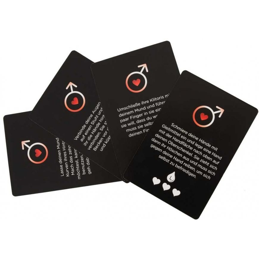 Creative Conceptions Orion You and Me Card Game – 3