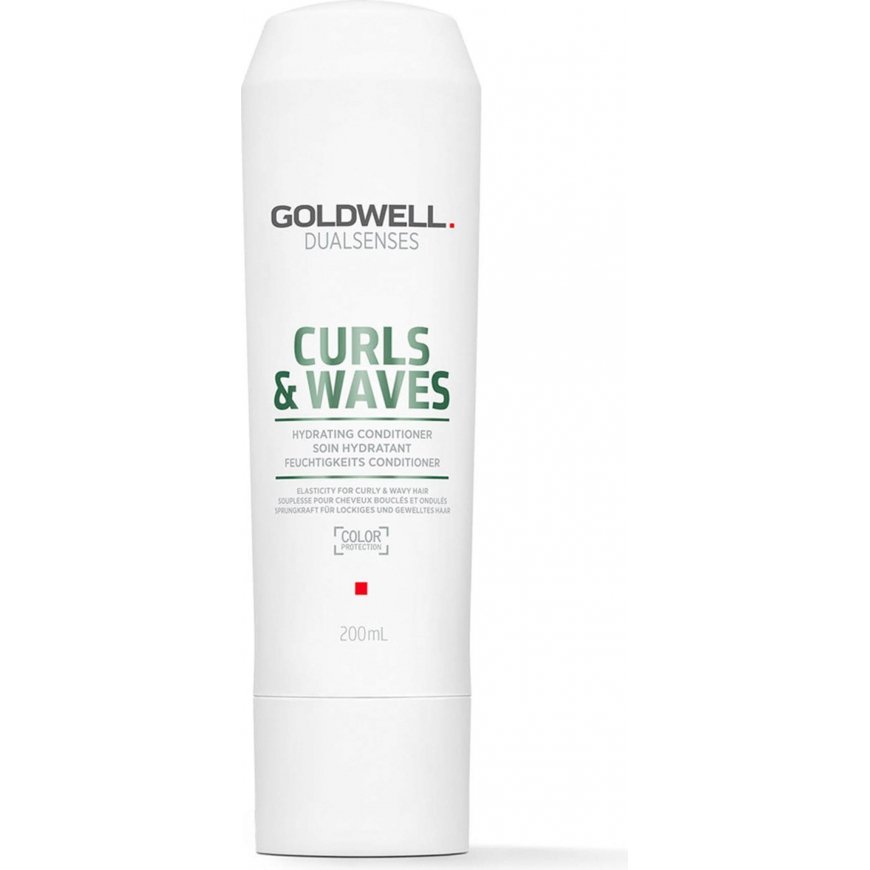 Goldwell Dualsenses Curls & Waves Conditioner