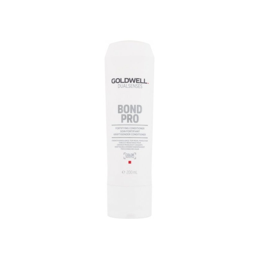 Goldwell Dualsenses Curls & Waves Conditioner moterims, 200 ml – 2