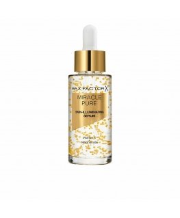 Make-up base Max Factor Miracle Pure, 76, Warm Golden