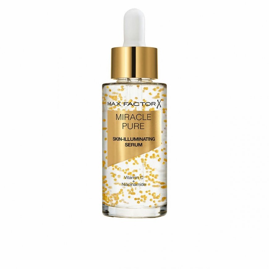 Max Factor Make-up base Max Factor