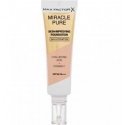 Make-up base Max Factor Miracle Pure, 76, Warm Golden Make-up base Max Factor Miracle Pure, 76, Warm Golden