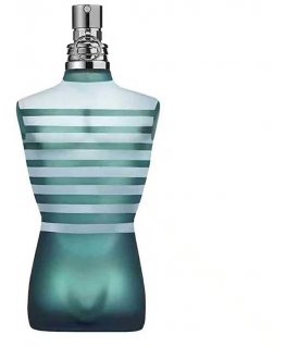 Jean Paul Gaultier Jean Paul Gaultier, Le Male, Eau De Toilette, For Men, 125 ml For Men