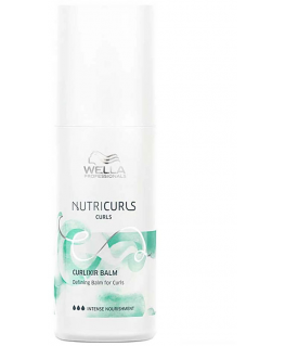 Wella Wp Pro Nut Otc Curlixir, 150 ml Epscan